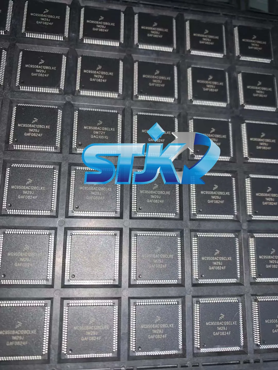 

MC9S08AC128CLKE QFP80 2020 2021 New and original MCU 1PCS
