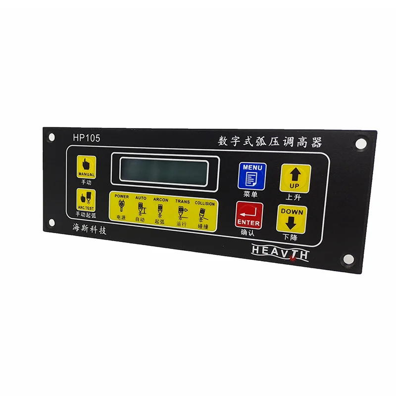 CNC plasma THC + подъемный комплект HP105 фонарь контроллер высоты JYKB 100 Lifer NEWCARVE