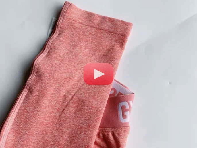 

Women's High-elasticity Low-rise Yoga Fitness Quick-drying Stretch Hips and Stovepipe Pants Legging Pants Woman