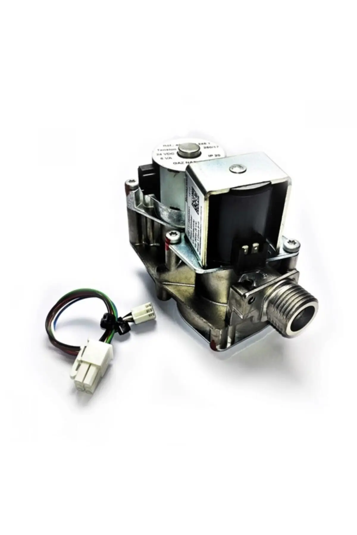 

Vinto Combi Gas Valve Vk 8525m 1510u