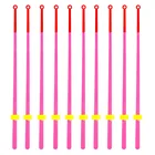 5 шт., миниатюрная удочка для зимней подледной рыбалки