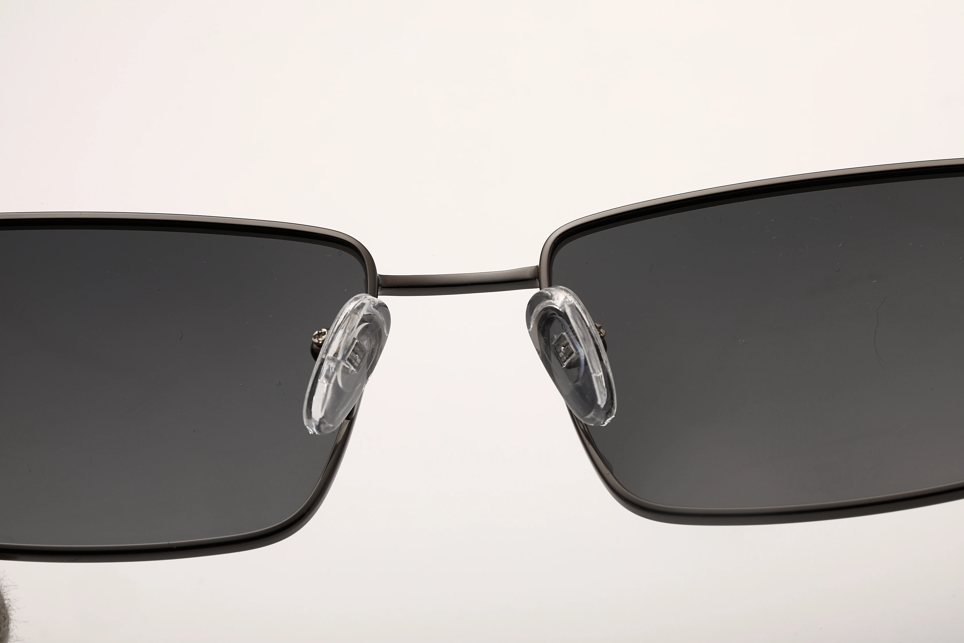 Мужские солнцезащитные очки HD поляризованные зеркальные с УФ-защитой мужские и