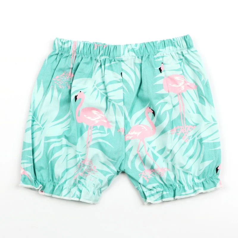 Шорты для маленьких девочек летние шорты мальчиков хлопковые детские пляжные