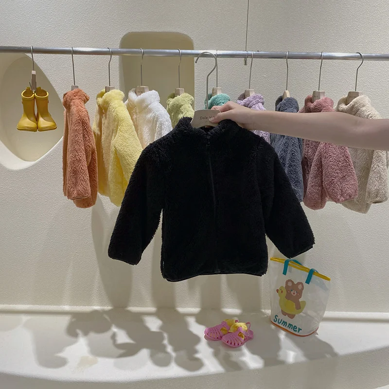 Детское пальто для девочек куртка верхняя одежда дешевая утепленная