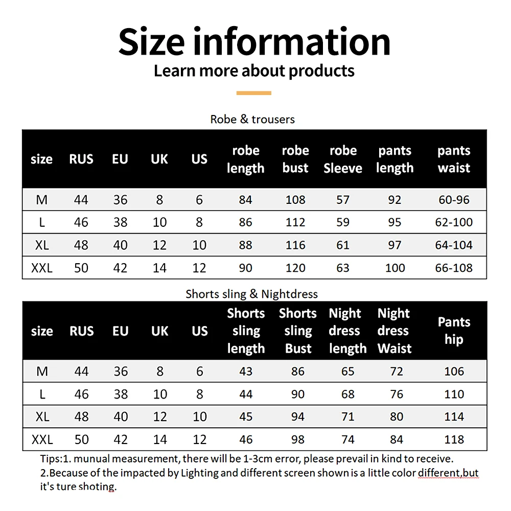 4 шт. одежда для сна женская пижама халат комплект dormir топы домашняя костюм ночное