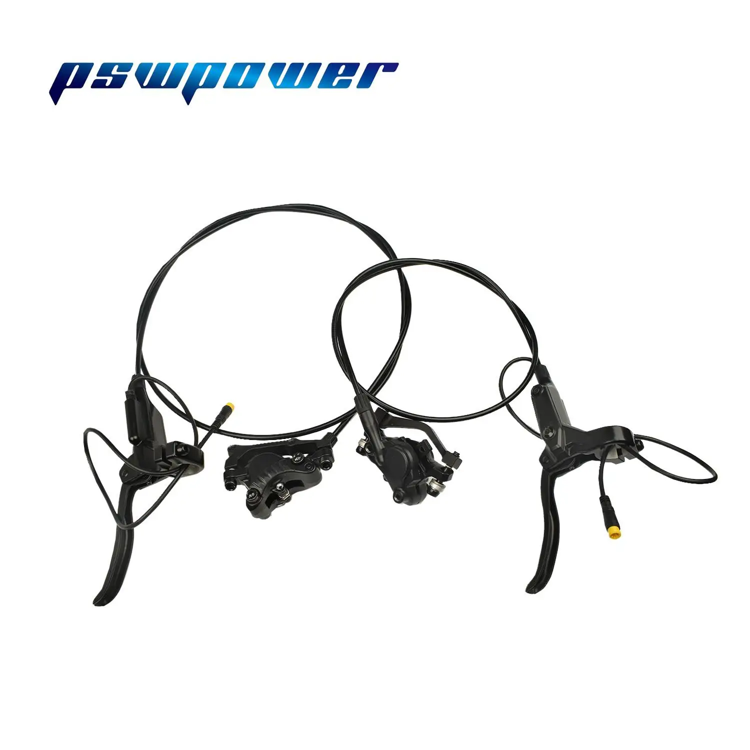 Гидравлический тормоз для 8FUN Bafang Тормозной сенсор отключение питания