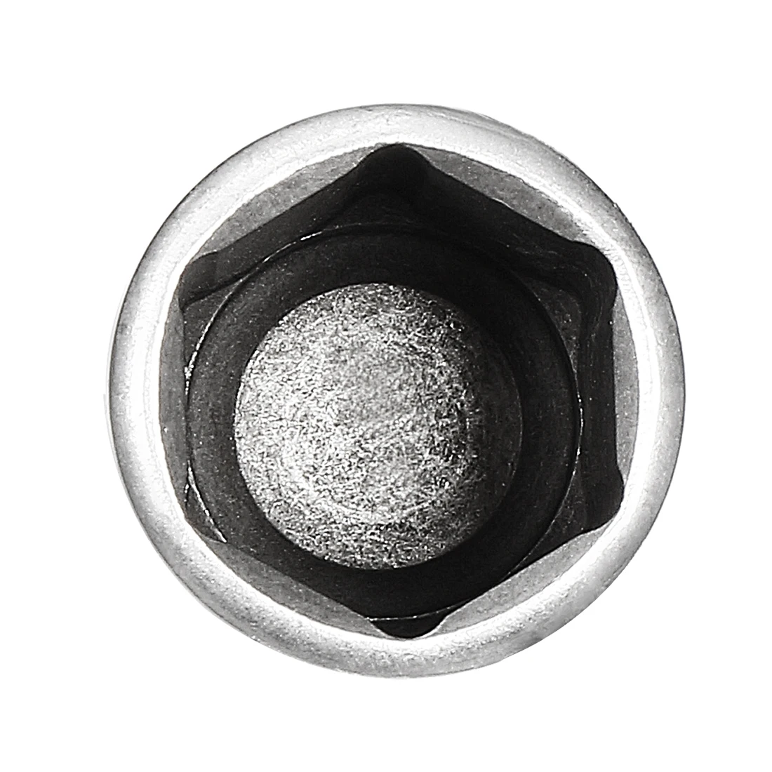 

uxcell 1/4" Quick Change Shank Cr-V 19mm Hex Nut Driver, 3" Length