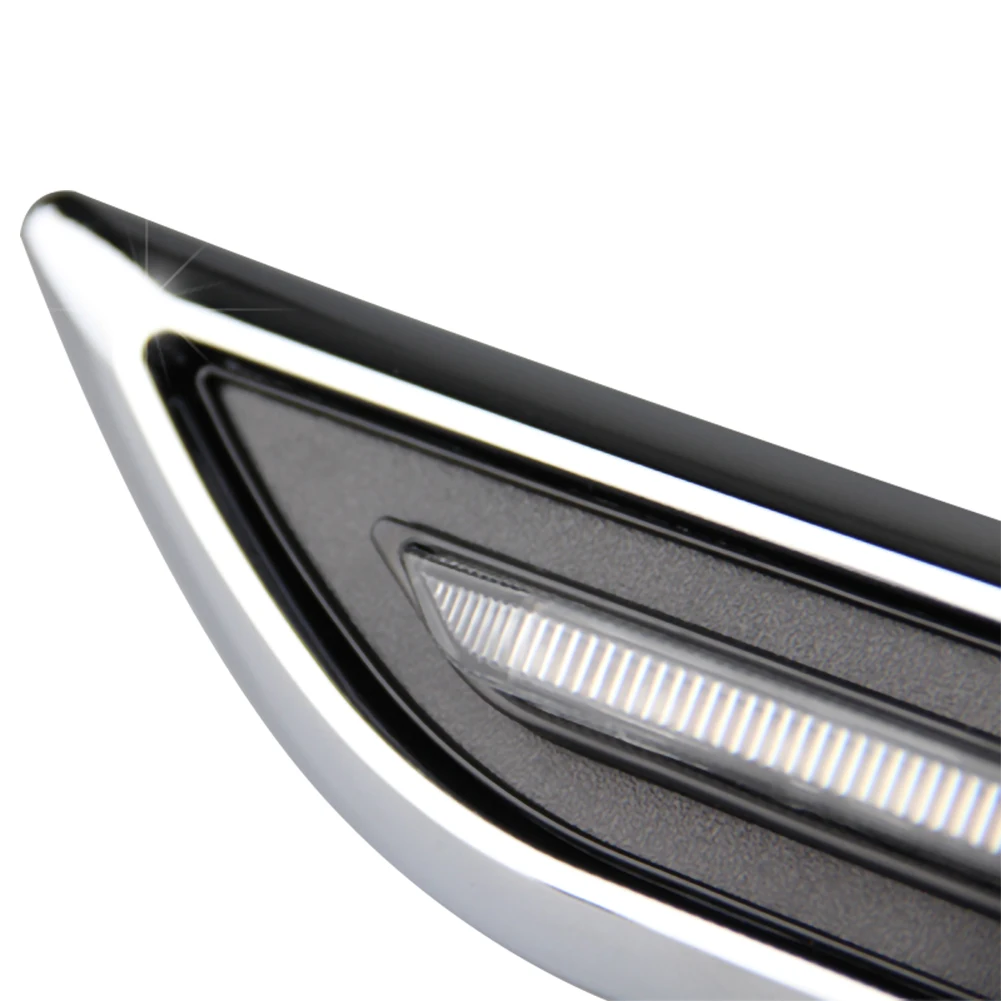 2 шт. светодиодный габаритный указатель поворота для Chevrolet Cruze Sedan Hatchback|Сигнальная