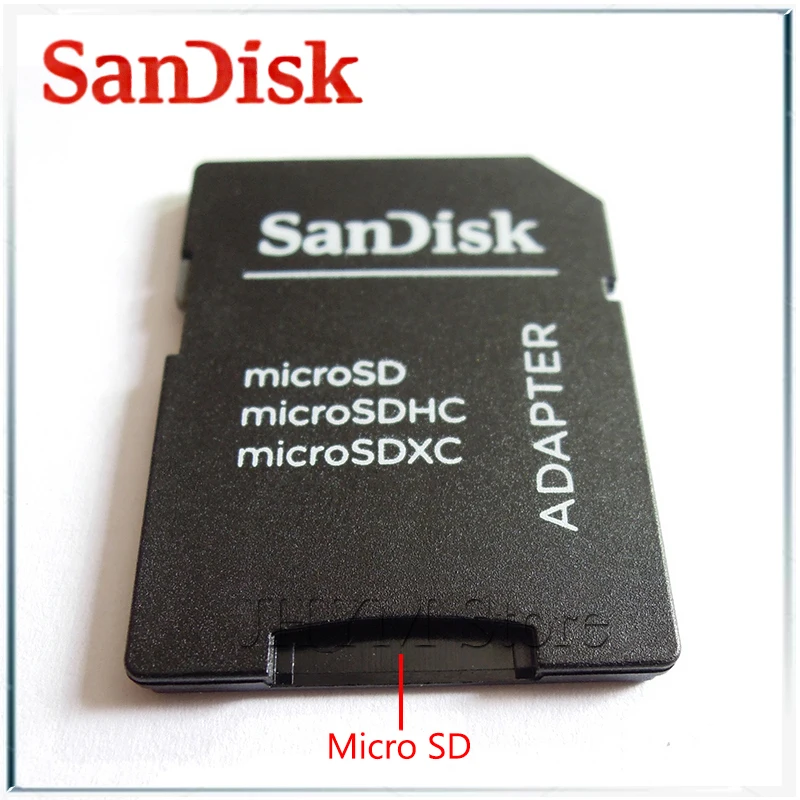 Sandisk Экстрим pro micro sd карта 256 ГБ tf карта памяти cartao de memoria tarjeta microsd 32 Гб tf карты gopro
