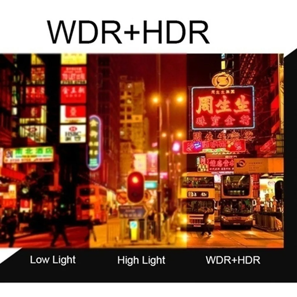

Auto Driving Recorder Support Reversing Image Cam Camcorder View Camera Wide Angle