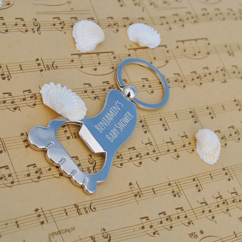 25 шт. детский брелок открывалка для бутылок|Сувениры вечеринок| |