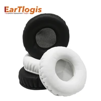 eartlogis replacement ear pads for beyerdynamic dt770 dt880 dt990 pro headset parts earmuff cover cushion cups pillow