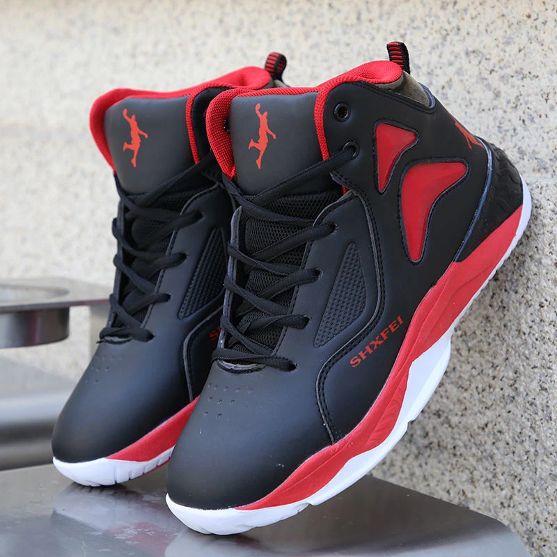 Профессиональная Мужская Баскетбольная обувь баскетбольные кроссовки Kobes