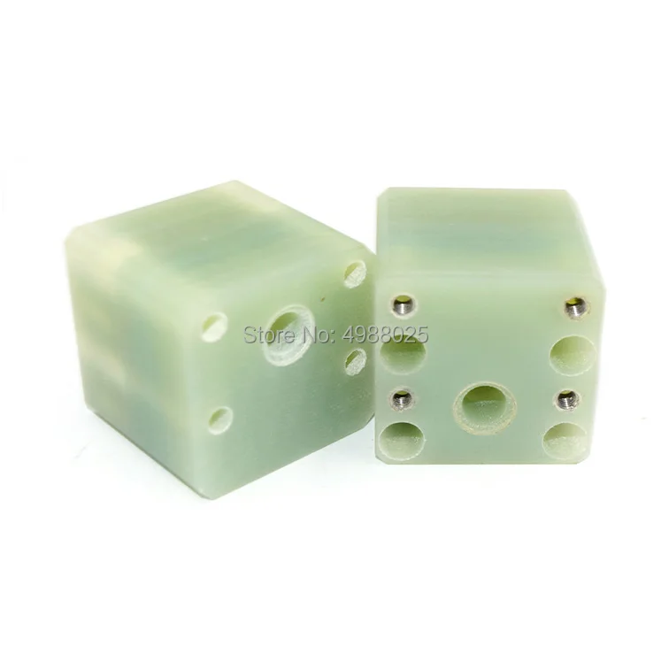 F315 A290 8112 X535 верхняя lsolator пластина для Fanuc провод edm машины| |