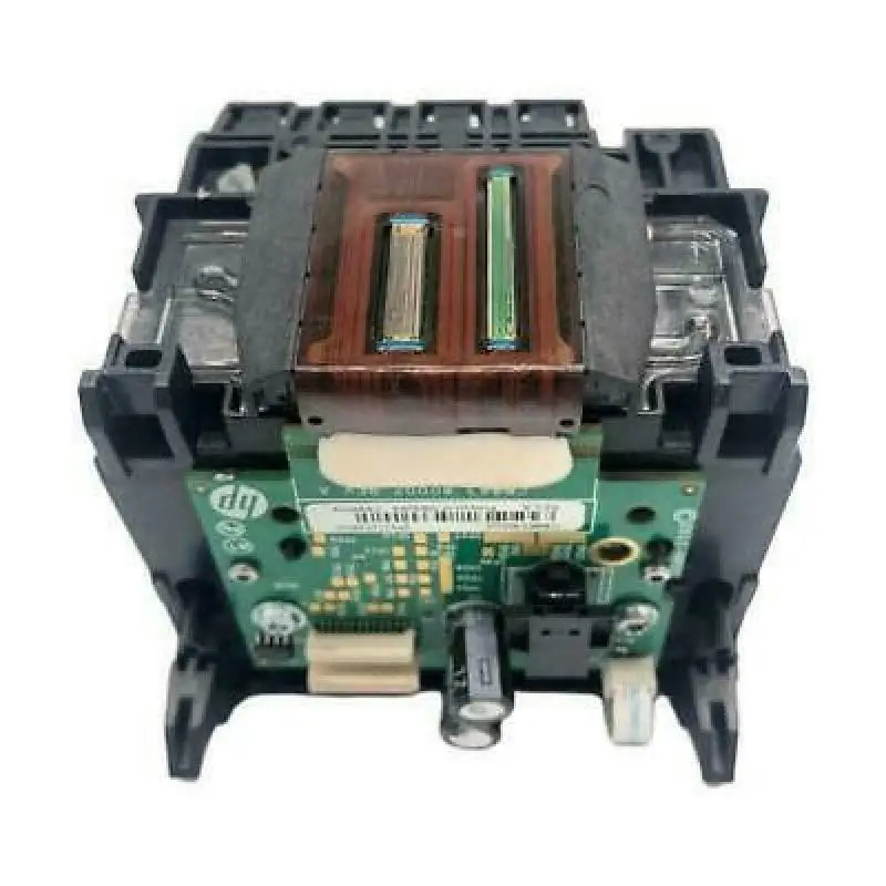 Сменная печатающая головка для HP 932 933 XL офиса Jet 7110 7610 6600 6100 e 6700 7612 CB863|Детали