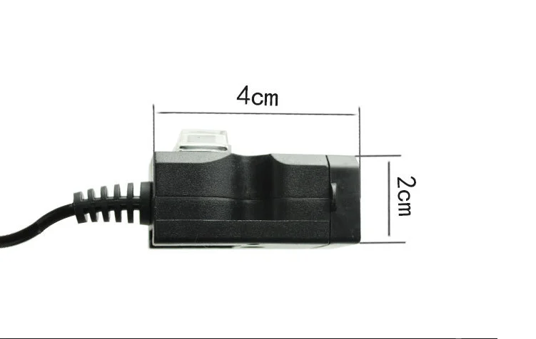 12V 24V высокого качества Универсальный мотоцикл Зарядное устройство Мощность