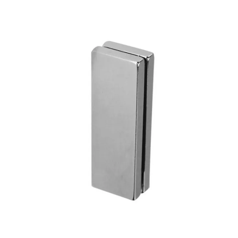 1 ~ 10 шт. 60x20x5 мощные магниты 60mmX20mm N35 Неодимовый Магнит мм постоянные NdFeB 60*20*5