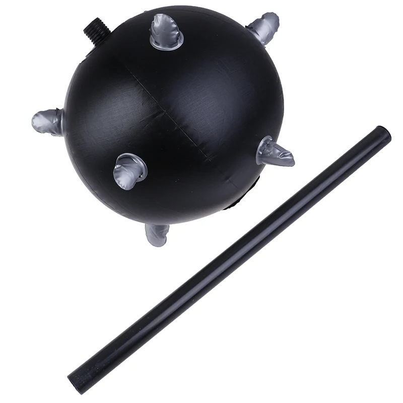 1 шт. игрушки для шумов детский подарок надувной молоток воздушный метеоритный