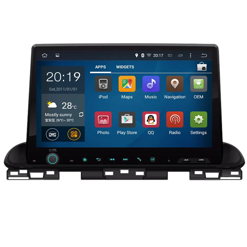 

Автомагнитола на android 10, с восьмиядерным процессором, dvd, для Kia CERATO K3, 2018, 2019, 2020, видео, радио, gps-навигация, рулевое колесо, стерео