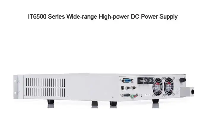 IT6513 широкий диапазон напряжений с высоким уровнем Мощность DC Питание 150V 30A