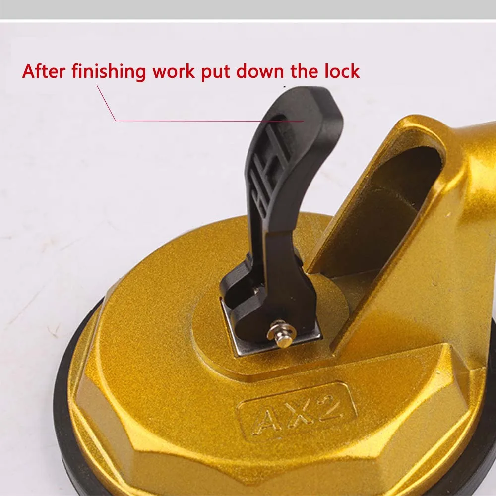 Мощный пылесос со стеклянной присоской сверхмощный для пола плитки