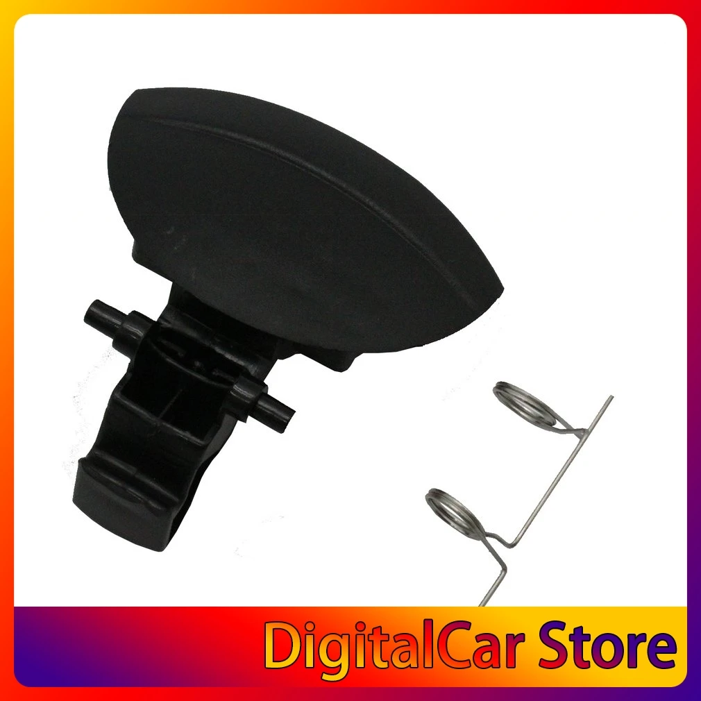 

Ручка C4 для перчаточного ящика, отделения для перчаточного ящика, ремонта, аксессуары для интерьера автомобиля, модификация автомобиля, чер...