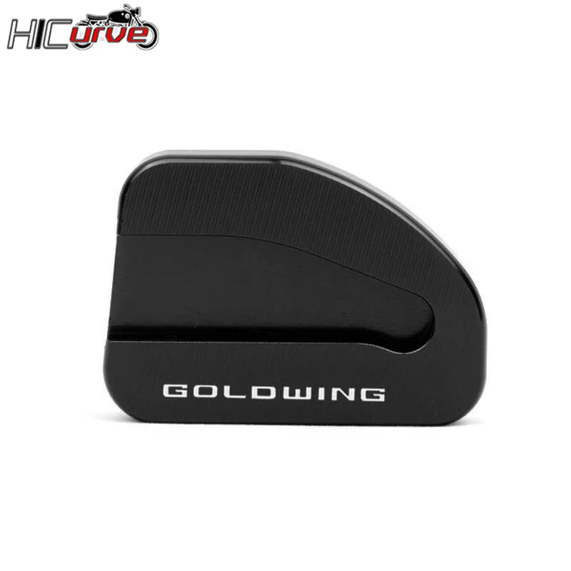 

Для мотоциклов Honda GL1800 Goldwing 1800 GL 1800 F6B 2002-2018: Удлинительная опорная площадка для боковой подножки с ЧПУ