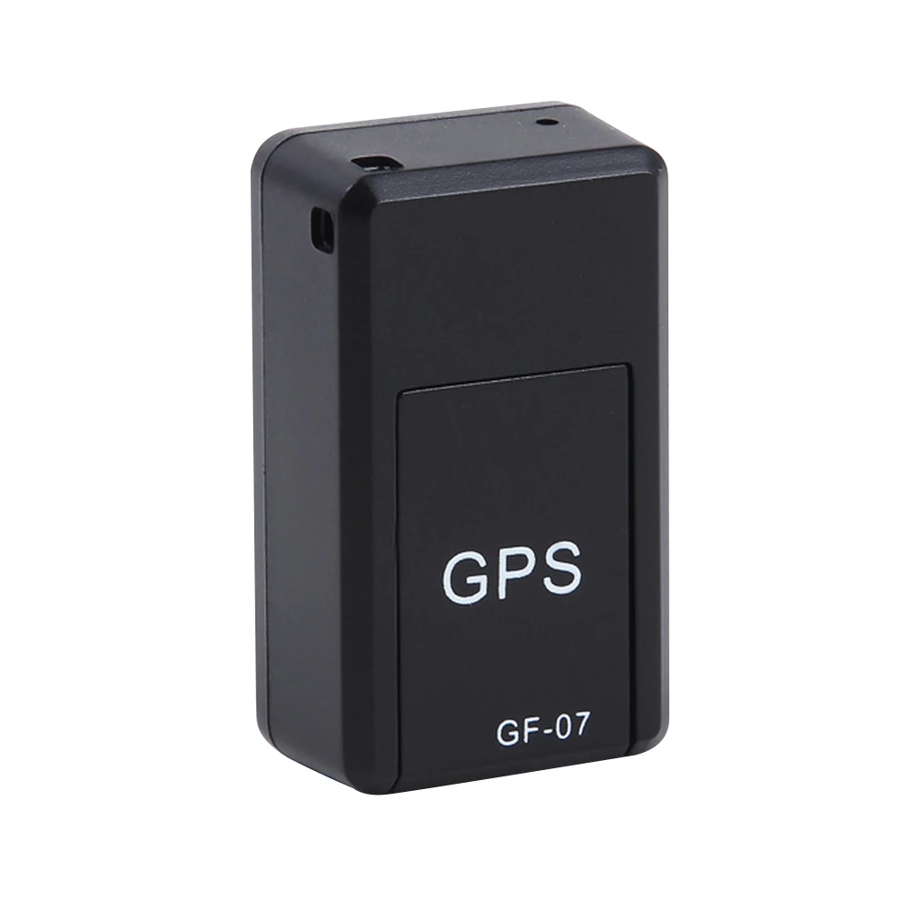 

Мини GPS-трекер, компактное и портативное устройство отслеживания в реальном времени, GPS-трекер для автомобилей, автомобилей, детей, пожилых с...