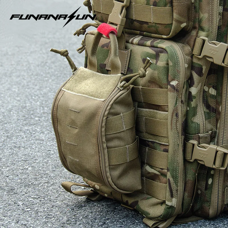 1000D Молл Тактические Первая помощь Наборы утилита Спецодежда медицинская