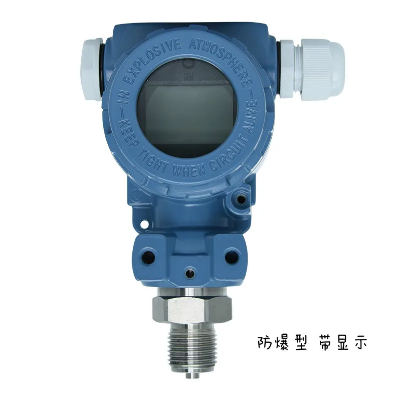 Датчик датчика давления взрывозащищенный PT8361 0 200MPA M20 * 1.5 5v 12v источник