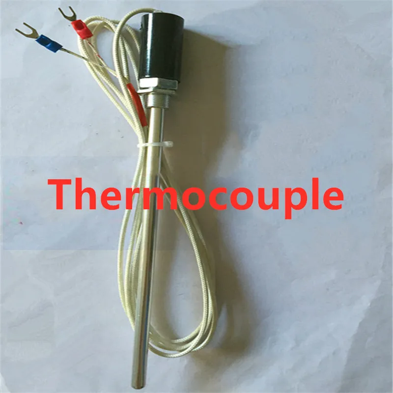 

Thermocouple WRE-03 / WRN-03 Handle / Sensor E / K Thermocouple