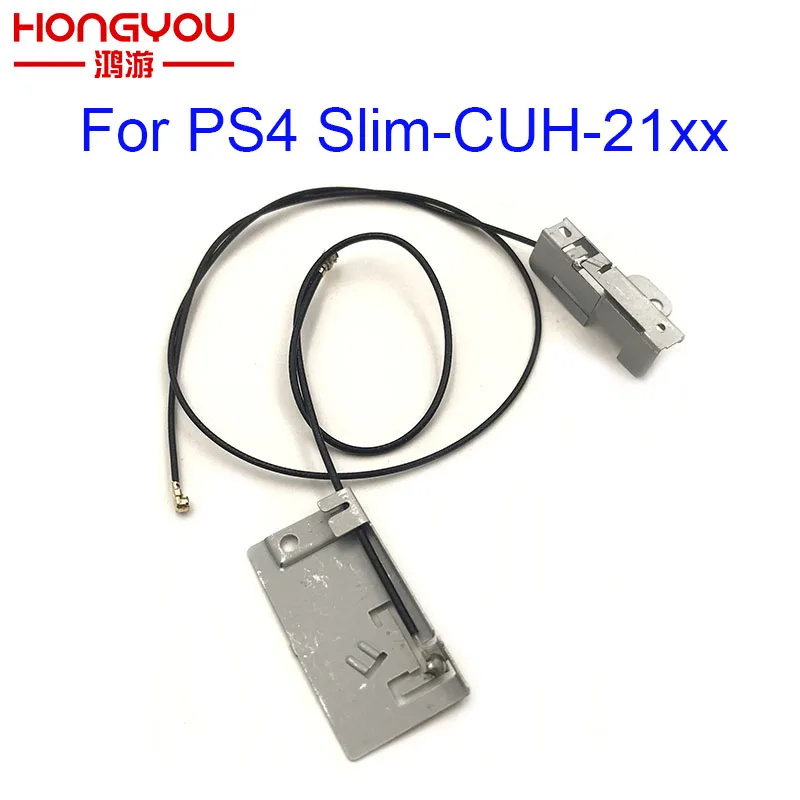 

Комплект антенны для Sony PS4 Slim, Bluetooth, Wi-Fi, CUH-2115, CUH-21 ** A и B