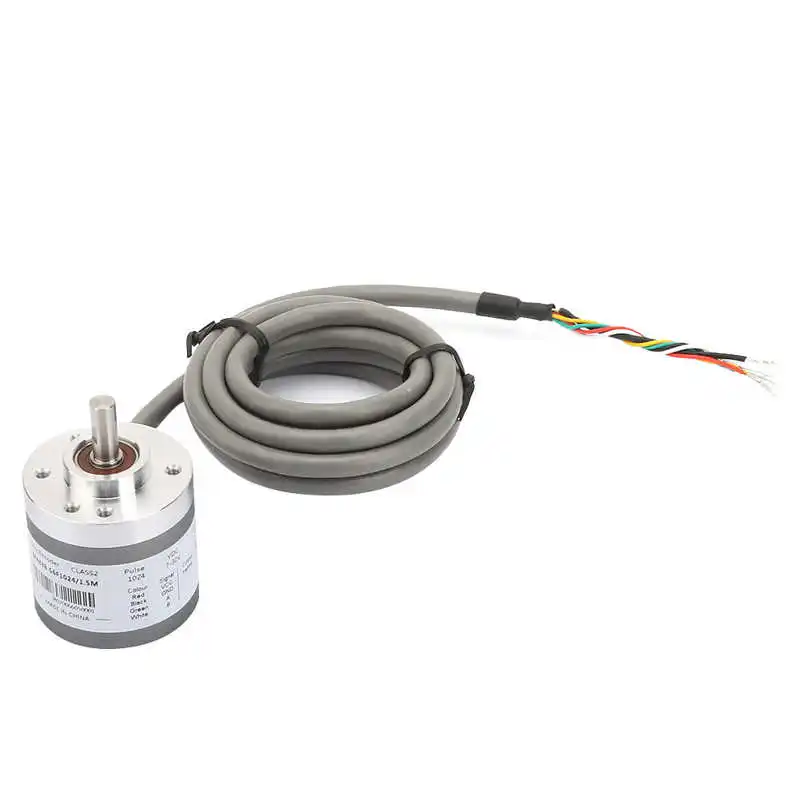 Дополнительные кодирующее устройство энкодер кабельное соединение для