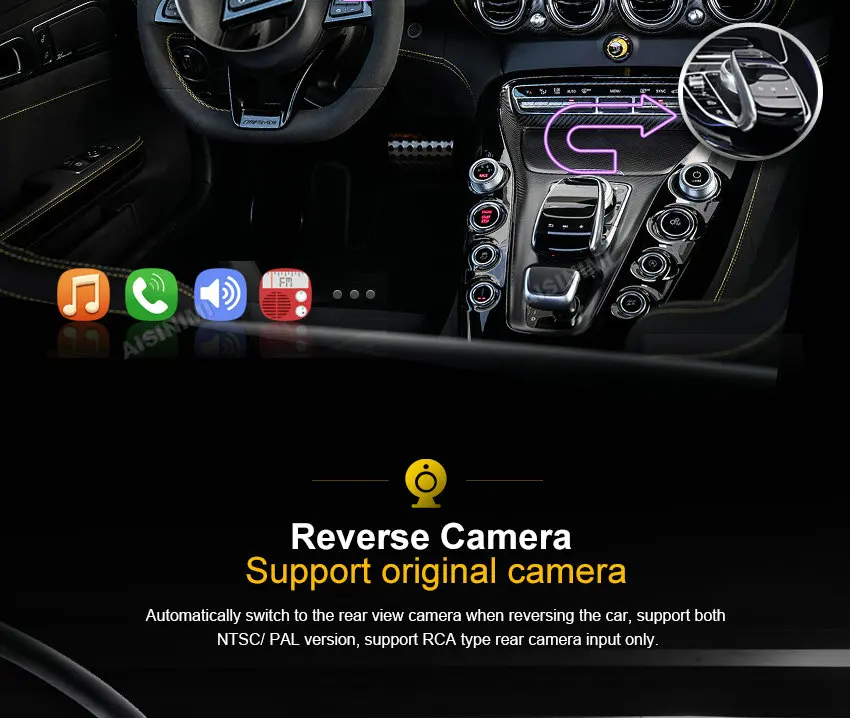 Android 8,1 автомобильный Dvd Navi плеер для Mercede Benz CLA GLA A класс W176 автомобильный монитор аудио gps стерео Авто все в одном