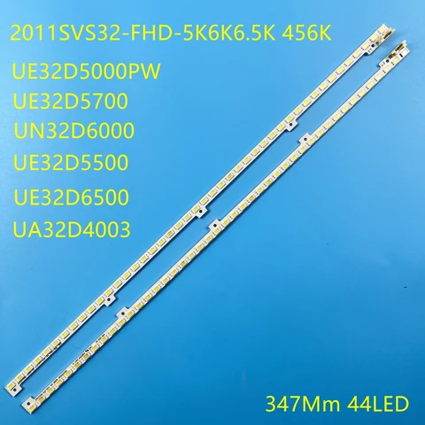 Светодиодная подсветка для телевизора Samsung 2011SVS32
