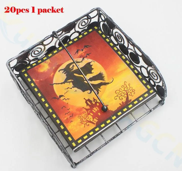 20pcs 1package 20 шт./пакет в форме сердца ко Дню Святого Валентина для бумажных салфеток Свадебная вечеринка пользу домашний бар ужин украшение стола одноразовые расходные материалы - Цвет: 20pcs 1package