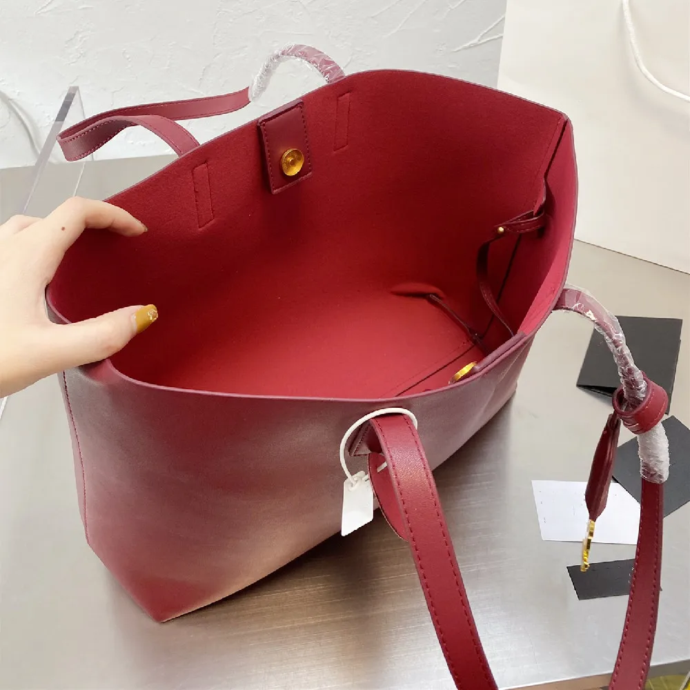 

Ladies Bags Genuine Leather Ladies Leather Handbags Luxury Ladies Handbags with Wallet Pockets Ladies Messenger Bags Tote Bags