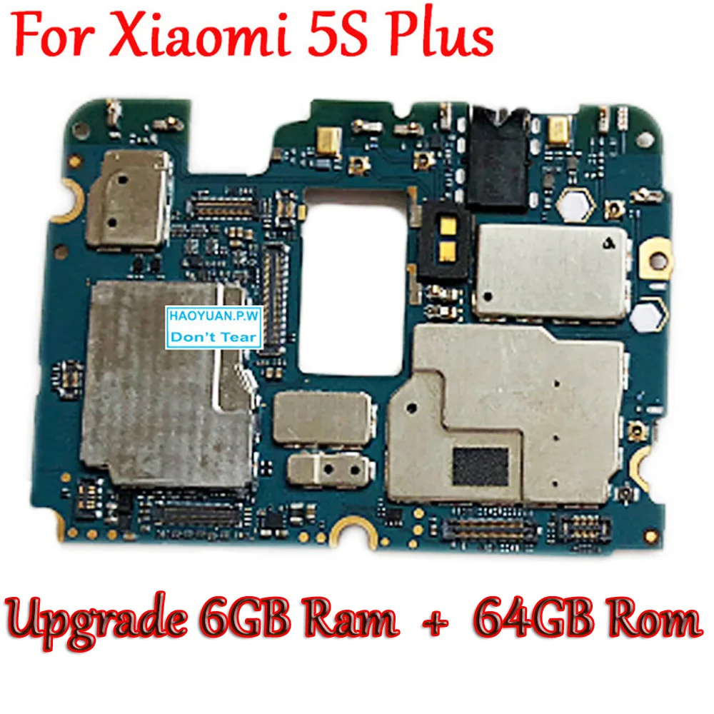 Протестированная полностью Рабочая оригинальная разблокированная материнская