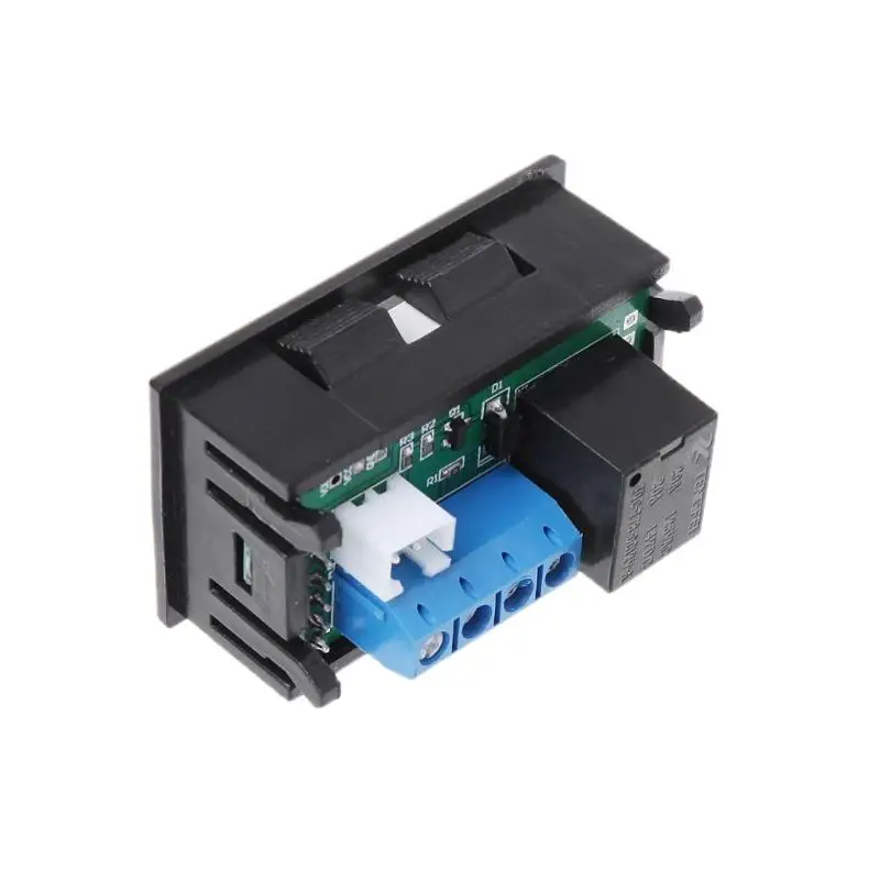 

AMYGOJJ DC 12V -50~120 Micro Digital Thermostat Temperature Controller Module