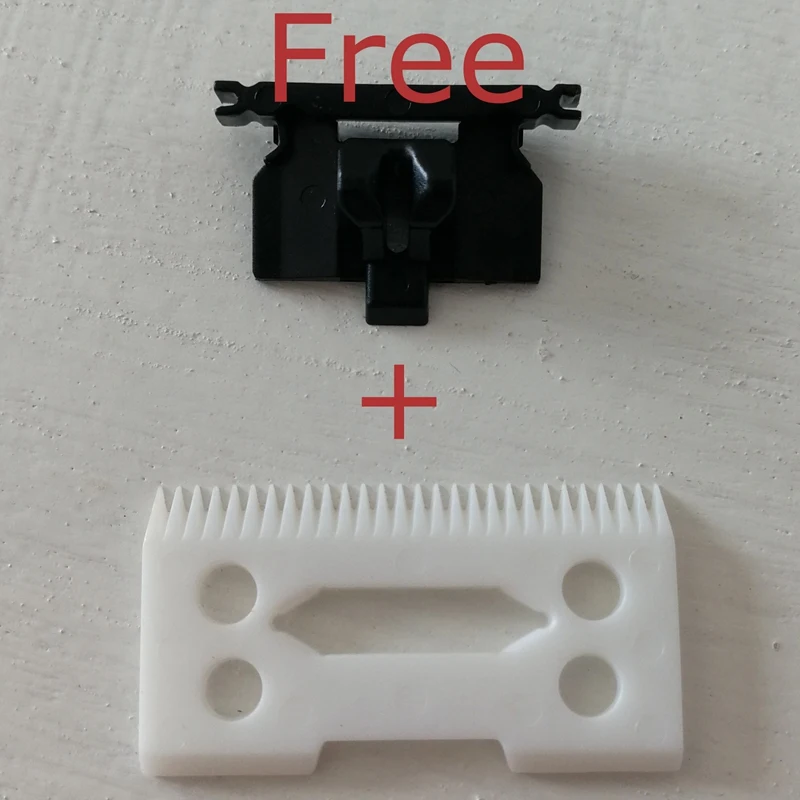 10 шт. пластиковые клипсы для стрижки волос | Бытовая техника