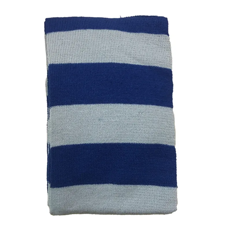 10 pieceslot wholesale scarf with badge four college scarf for party gifts free global shipping