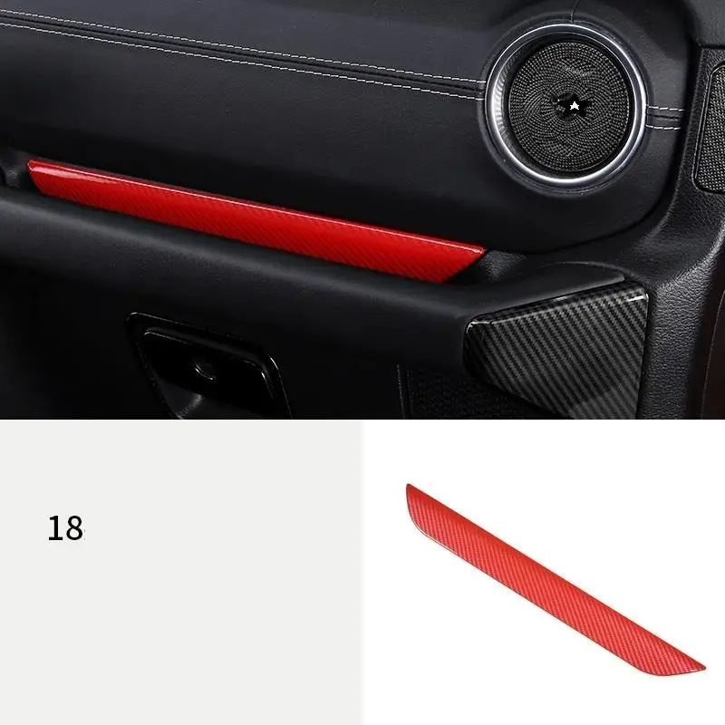 Автомобильная хромированная декоративная система управления воздухом на выходе