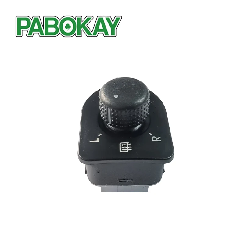 Левая ручка переключателя FS для VW Golf MK4 IV Beetle Bora Passat B5 98-04 1J1959565F | Автомобили и