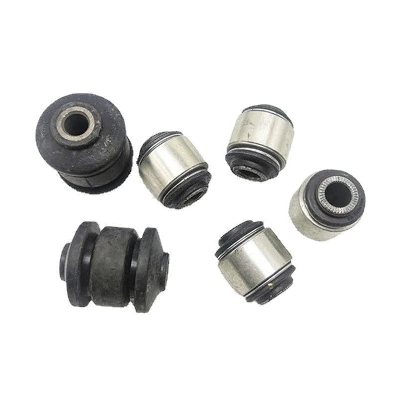 

1pcs Car Accessories for BYD S6 S7 Control Arm Ball Head Pull Rod Rubber Sleeve Bushing