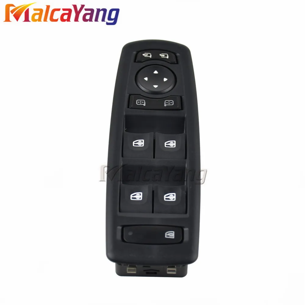 Супер качество 13 штифтов автостайлинг многофункциональный переключатель окна