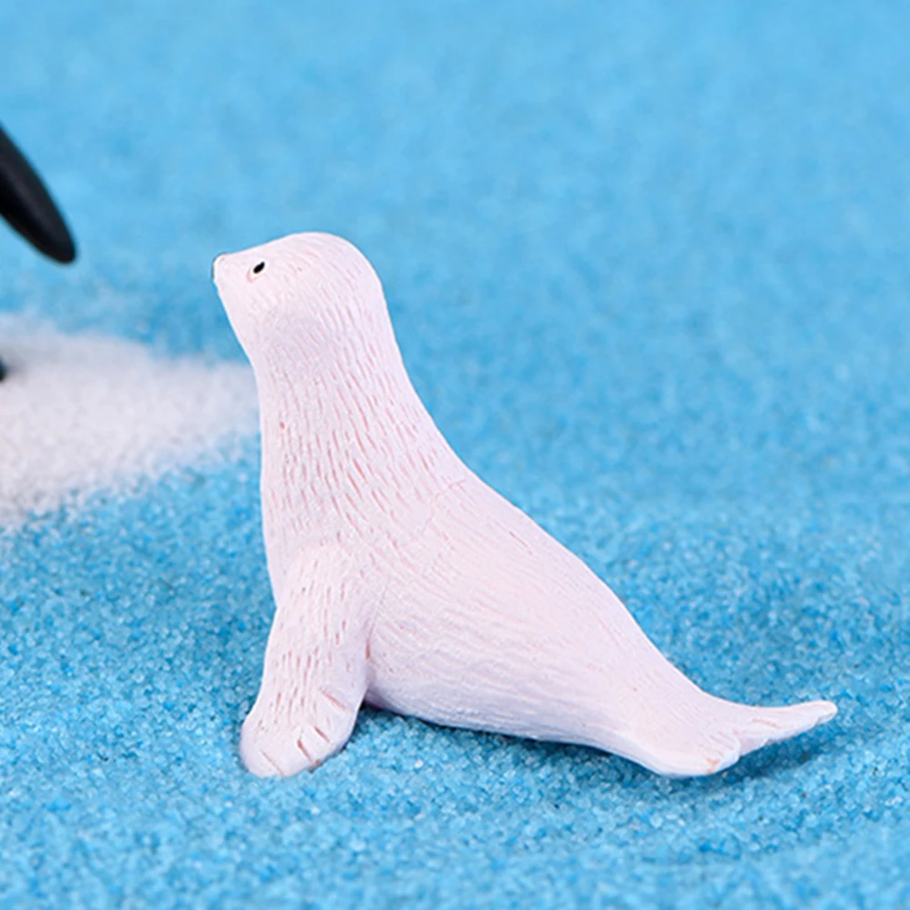 Горячая Распродажа 3 шт. детский морской пейзаж пляжный микро небольшой орнамент