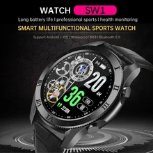 2021 Fashion Watch3 Smart Watch Men DIY Face GT2 Smart Waterproof Watch Clock for Android IOS Huawei Xiaomi Samsung Galaxy Watch