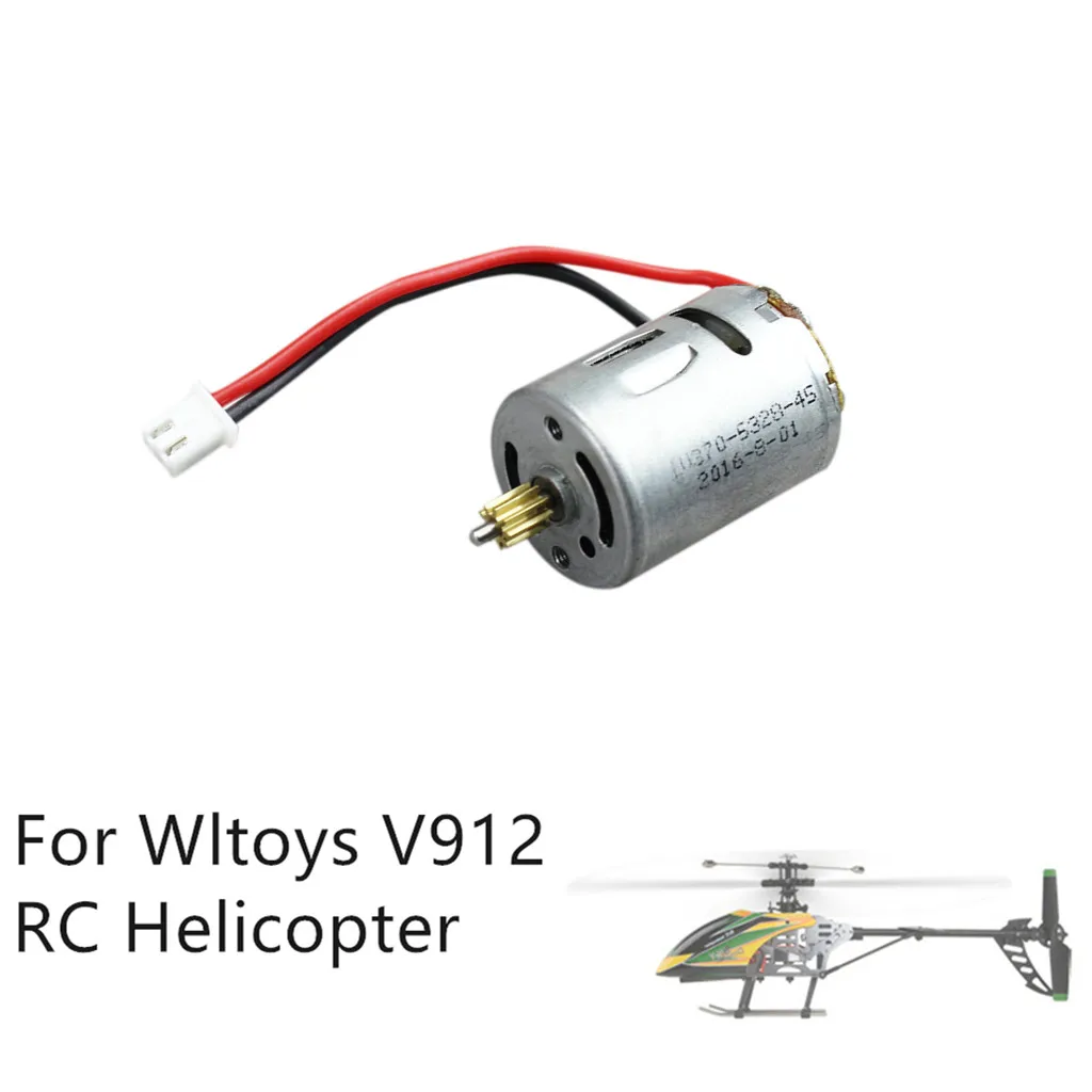 HIINST вертолет Главный мотор аксессуары запасные части для WLTOYS V912 RC пульт