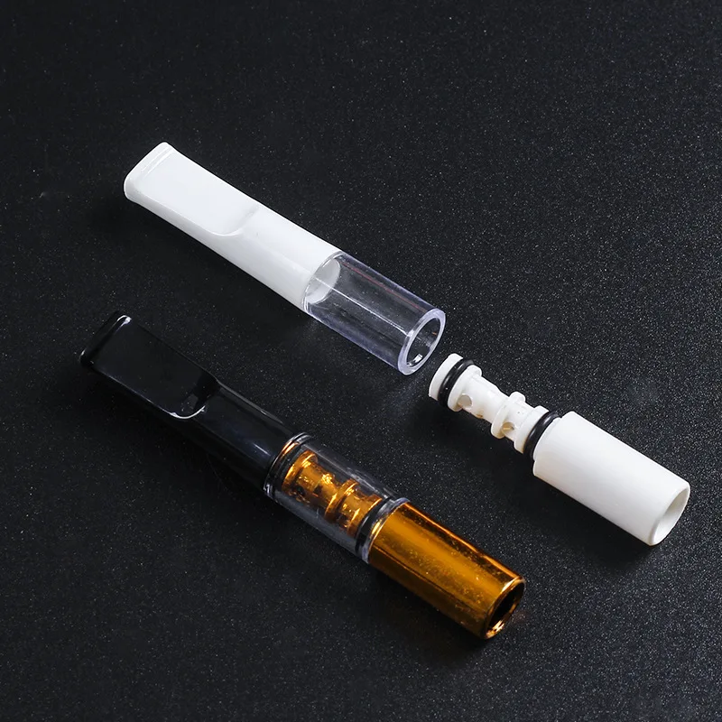 Фильтр для мундштука унисекс 2 шт./компл.|Аксессуары сигарет| |