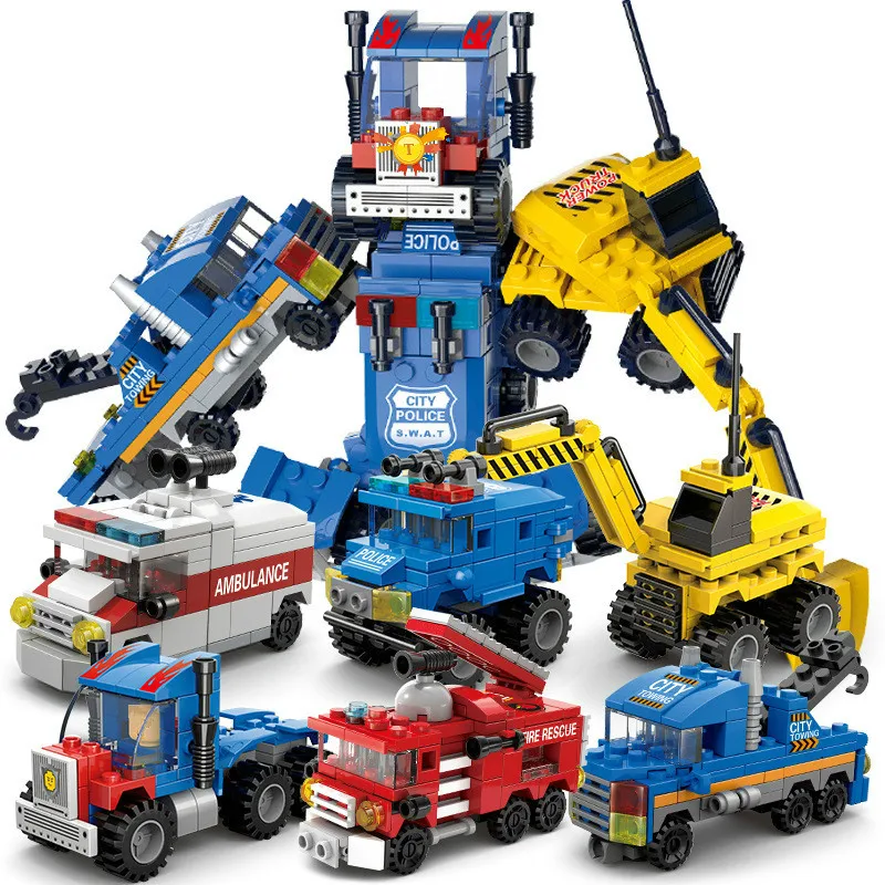 1101 04 городской серии уборочная машина дорожный вилочный погрузчик трактор